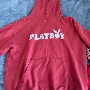 Playboy hoodie